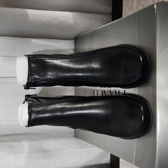 NEW Franco sarto booties - Picture 2 of 7